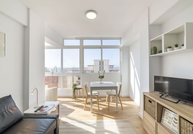 Almería - Appartement