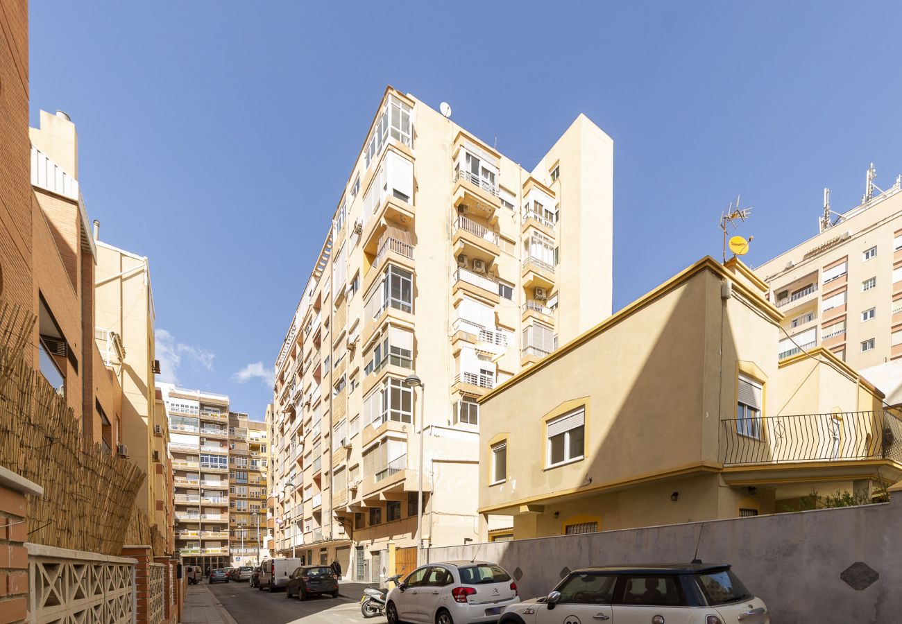 Appartement à Almeria - Apartment CAPRI