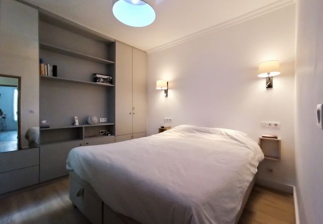 Appartement à Paris - Rue du Faubourg Saint Honoré #1 - Paris 8 - 217032 Appartement à Paris - Rue du Faubourg Saint Honoré #1 - Paris 8 - 217032