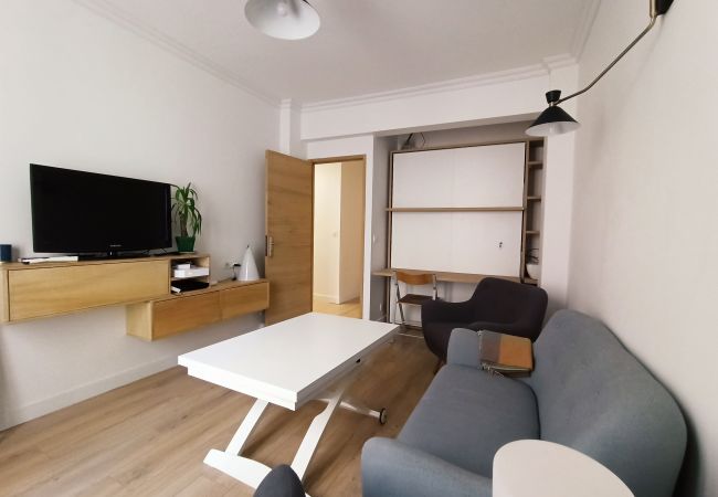 Appartement à Paris - Rue du Faubourg Saint Honoré #1 - Paris 8 - 217032 Appartement à Paris - Rue du Faubourg Saint Honoré #1 - Paris 8 - 217032