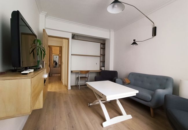 Appartement à Paris - Rue du Faubourg Saint Honoré #1 - Paris 8 - 217032 Appartement à Paris - Rue du Faubourg Saint Honoré #1 - Paris 8 - 217032