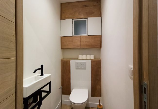 Appartement à Paris - Rue du Faubourg Saint Honoré #1 - Paris 8 - 217032 Appartement à Paris - Rue du Faubourg Saint Honoré #1 - Paris 8 - 217032
