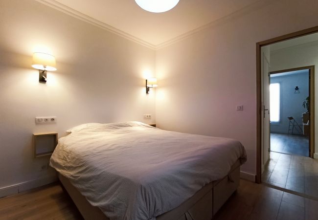 Appartement à Paris - Rue du Faubourg Saint Honoré #1 - Paris 8 - 217032 Appartement à Paris - Rue du Faubourg Saint Honoré #1 - Paris 8 - 217032