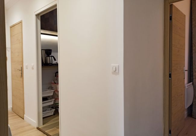 Appartement à Paris - Rue du Faubourg Saint Honoré #1 - Paris 8 - 217032 Appartement à Paris - Rue du Faubourg Saint Honoré #1 - Paris 8 - 217032