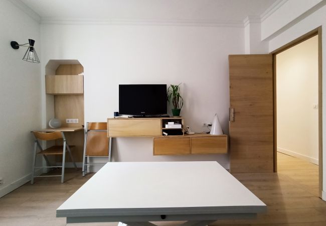 Appartement à Paris - Rue du Faubourg Saint Honoré #1 - Paris 8 - 217032 Appartement à Paris - Rue du Faubourg Saint Honoré #1 - Paris 8 - 217032