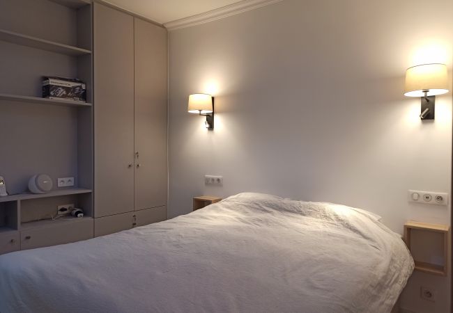 Appartement à Paris - Rue du Faubourg Saint Honoré #1 - Paris 8 - 217032 Appartement à Paris - Rue du Faubourg Saint Honoré #1 - Paris 8 - 217032