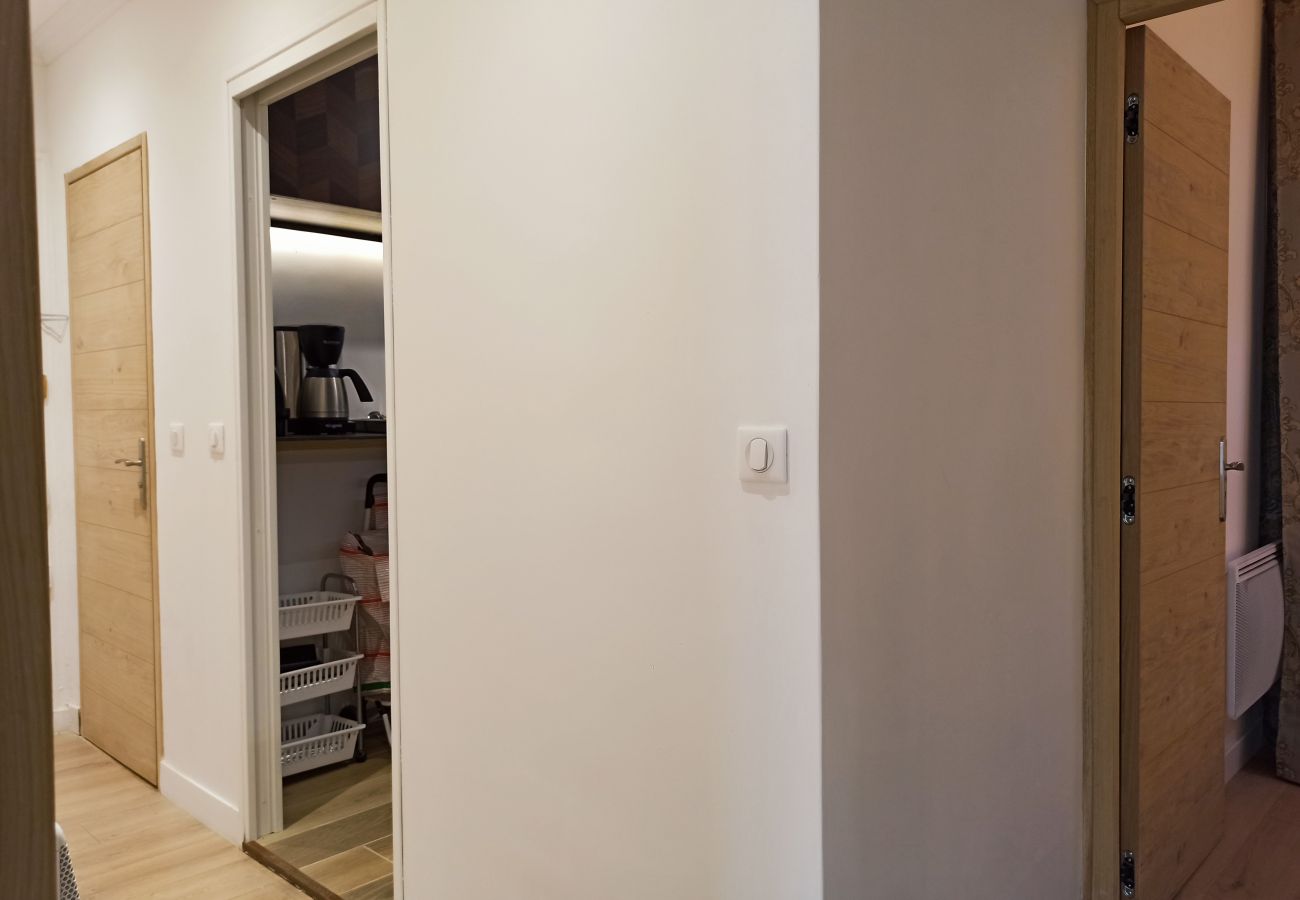 Appartement à Paris - Rue du Faubourg St Honoré #1 - Paris 8 - 217032