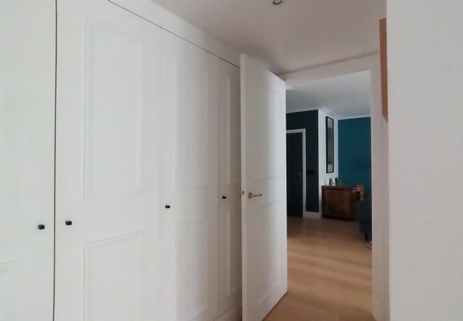Appartement à Paris - Rue de l'Université - Paris 7 - 207034 Appartement à Paris - Rue de l'Université - Paris 7 - 207034