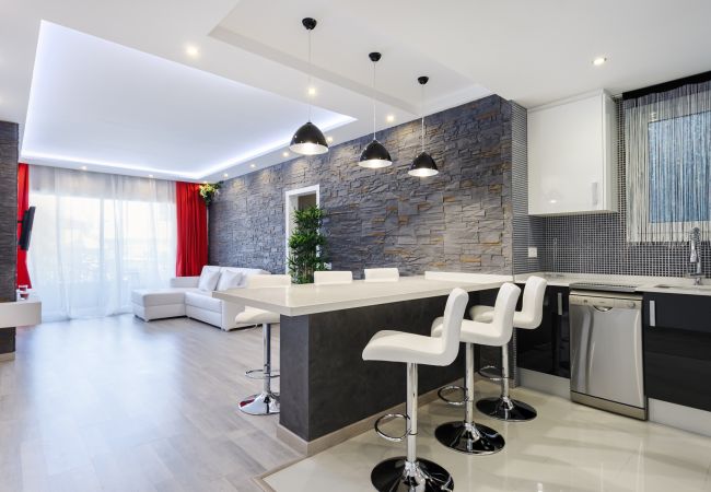 Barcelona - Appartement