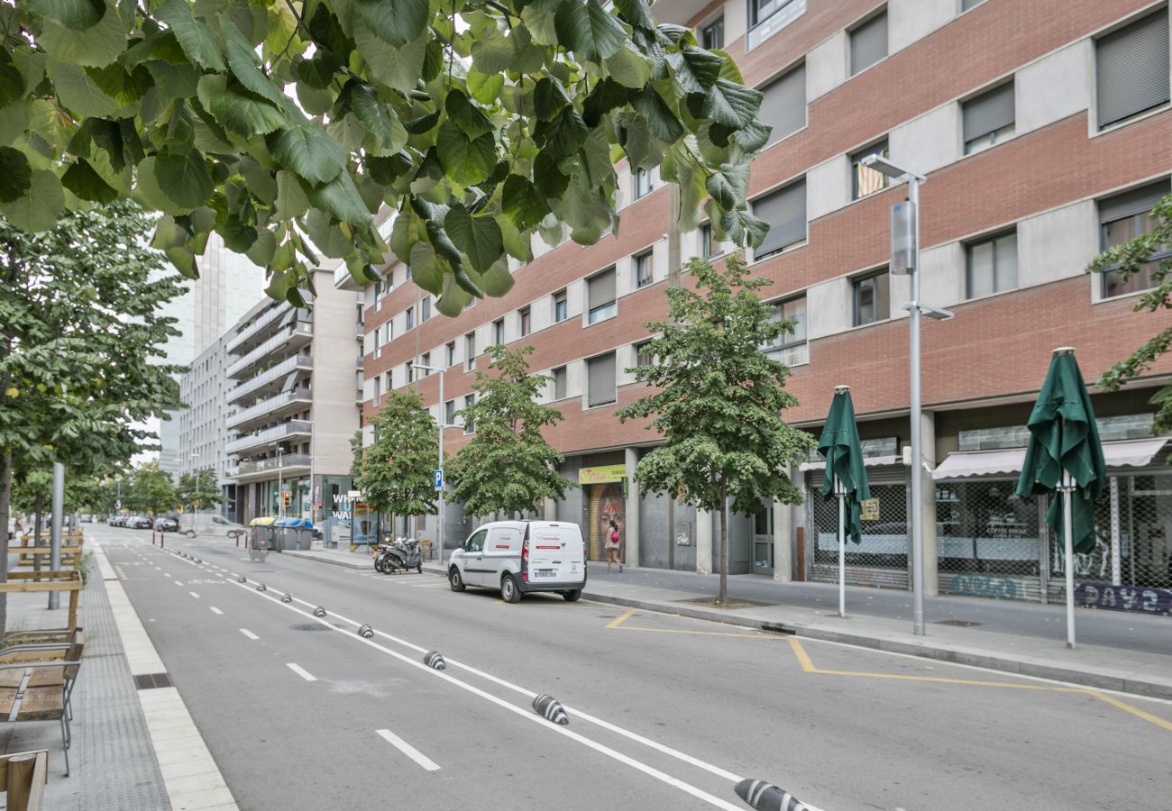 Appartement à Barcelone - Apartments2be Pere IV  MT