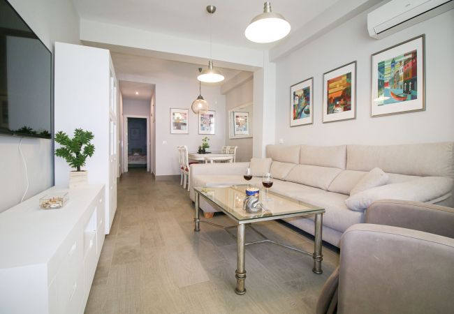 Sevilla - Appartement