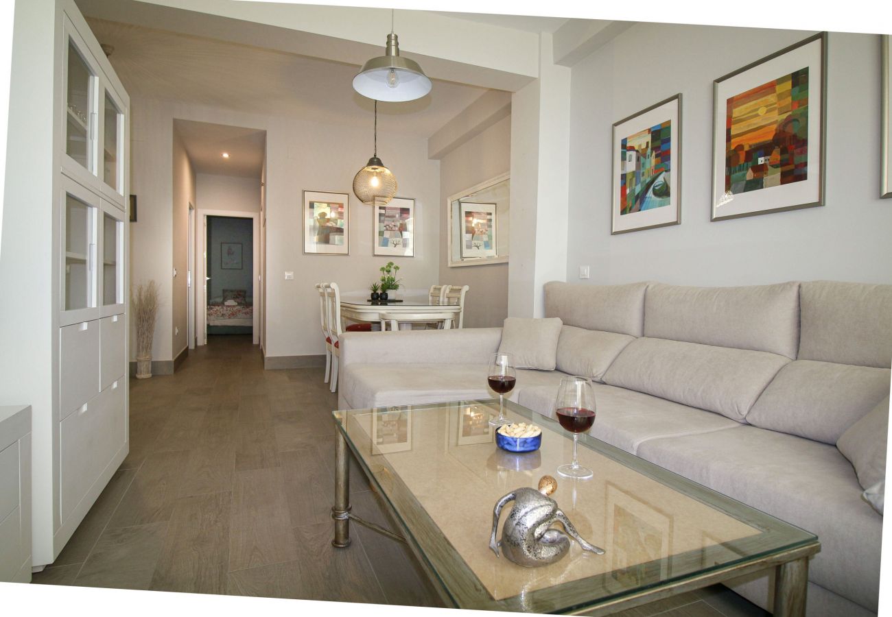 Appartement à Seville - Apartments2be Angela MT