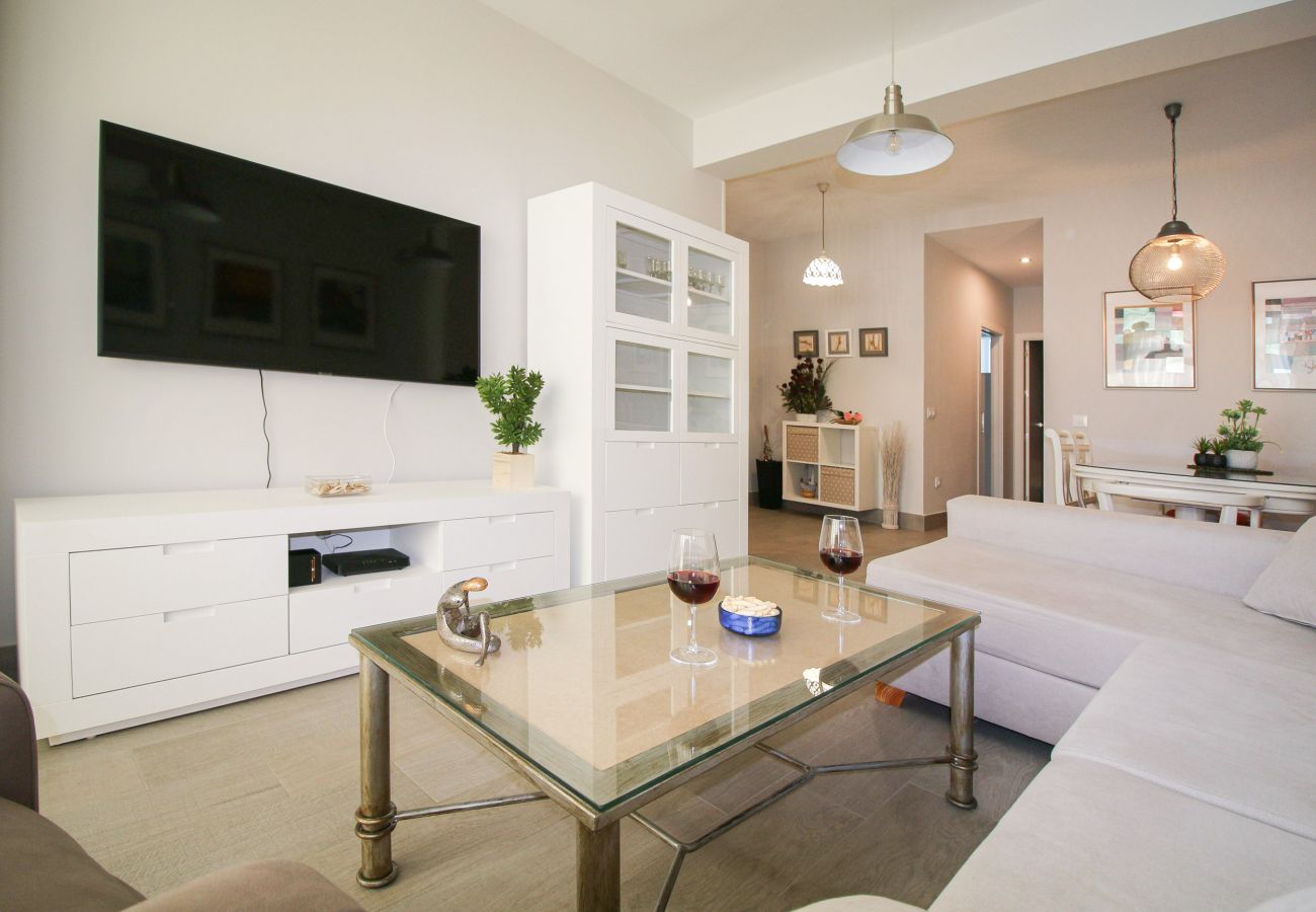 Appartement à Seville - Apartments2be Angela MT
