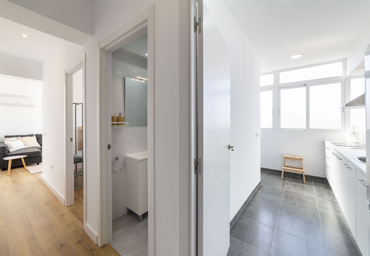Appartement à Almeria - Apartments2be Capri MT