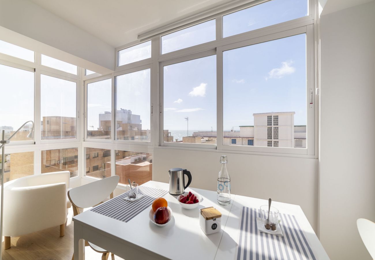 Appartement à Almeria - Apartments2be Capri MT