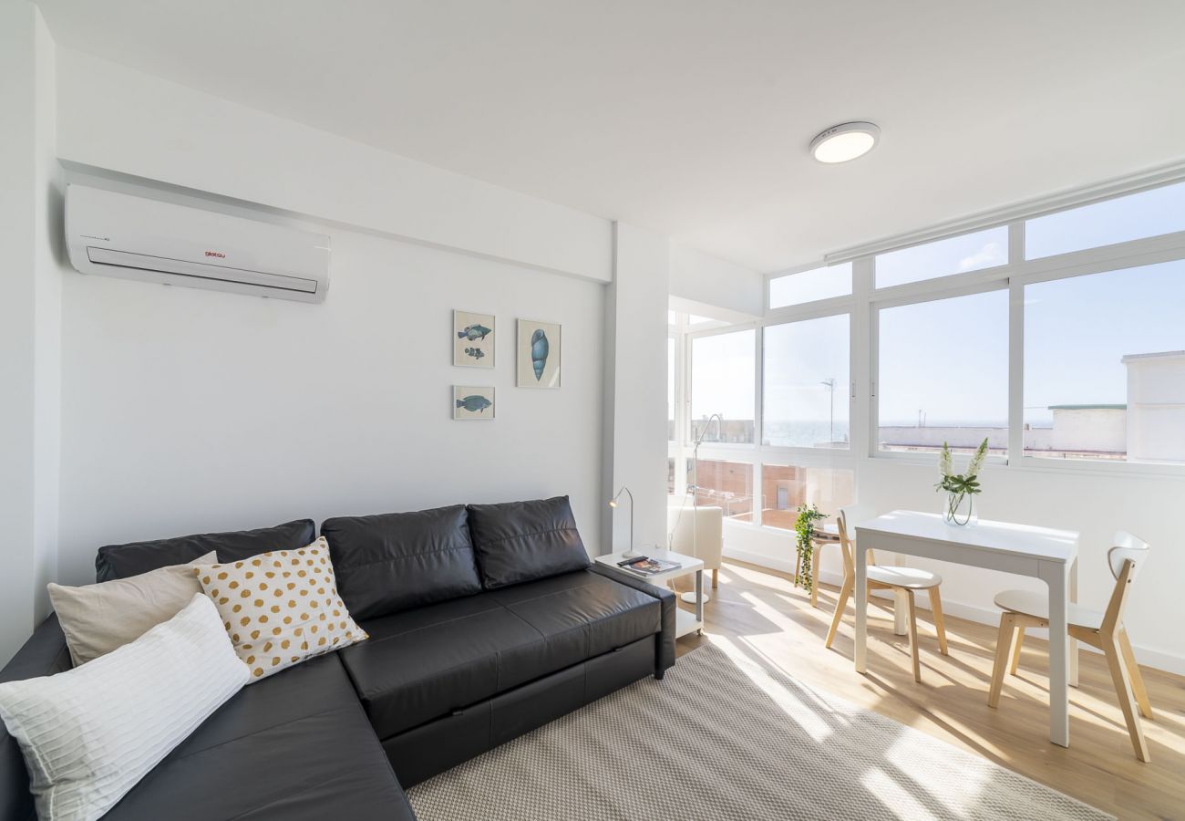 Appartement à Almeria - Apartments2be Capri MT