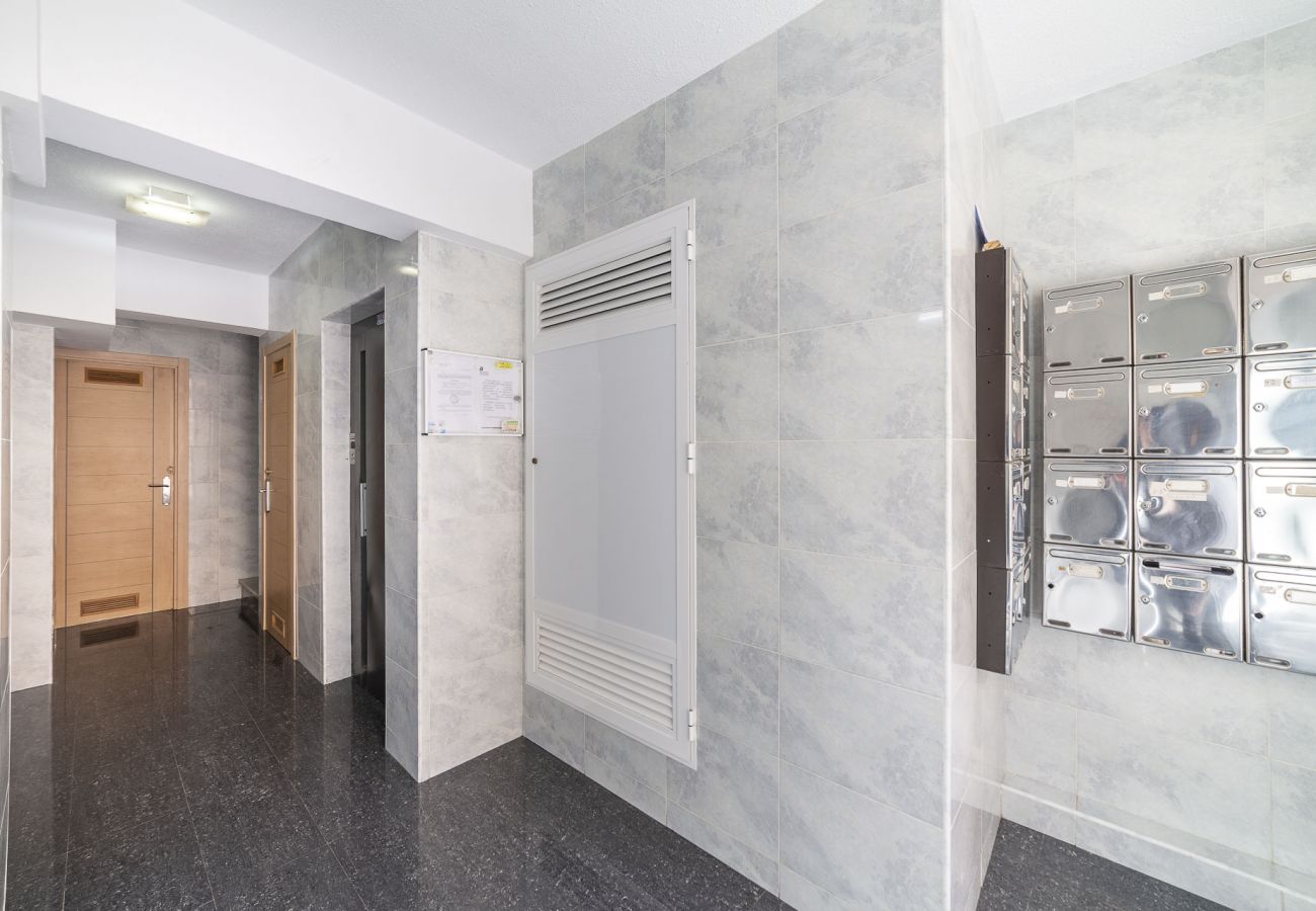 Appartement à Almeria - Apartments2be Capri MT