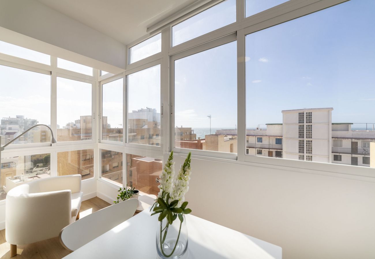 Appartement à Almeria - Apartments2be Capri MT