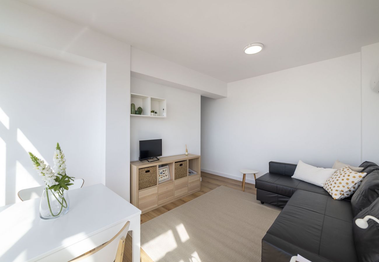 Appartement à Almeria - Apartments2be Capri MT
