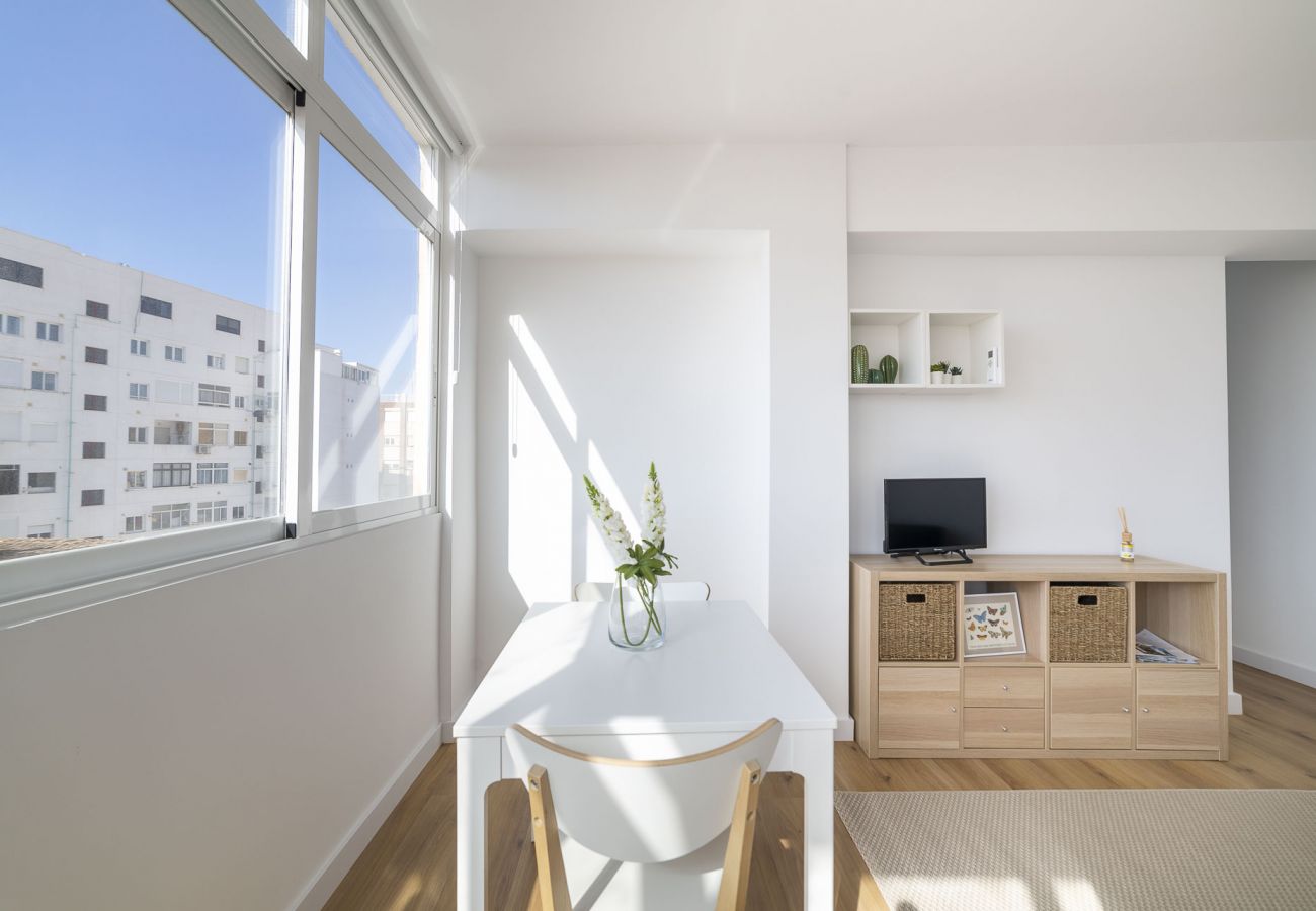 Appartement à Almeria - Apartments2be Capri MT