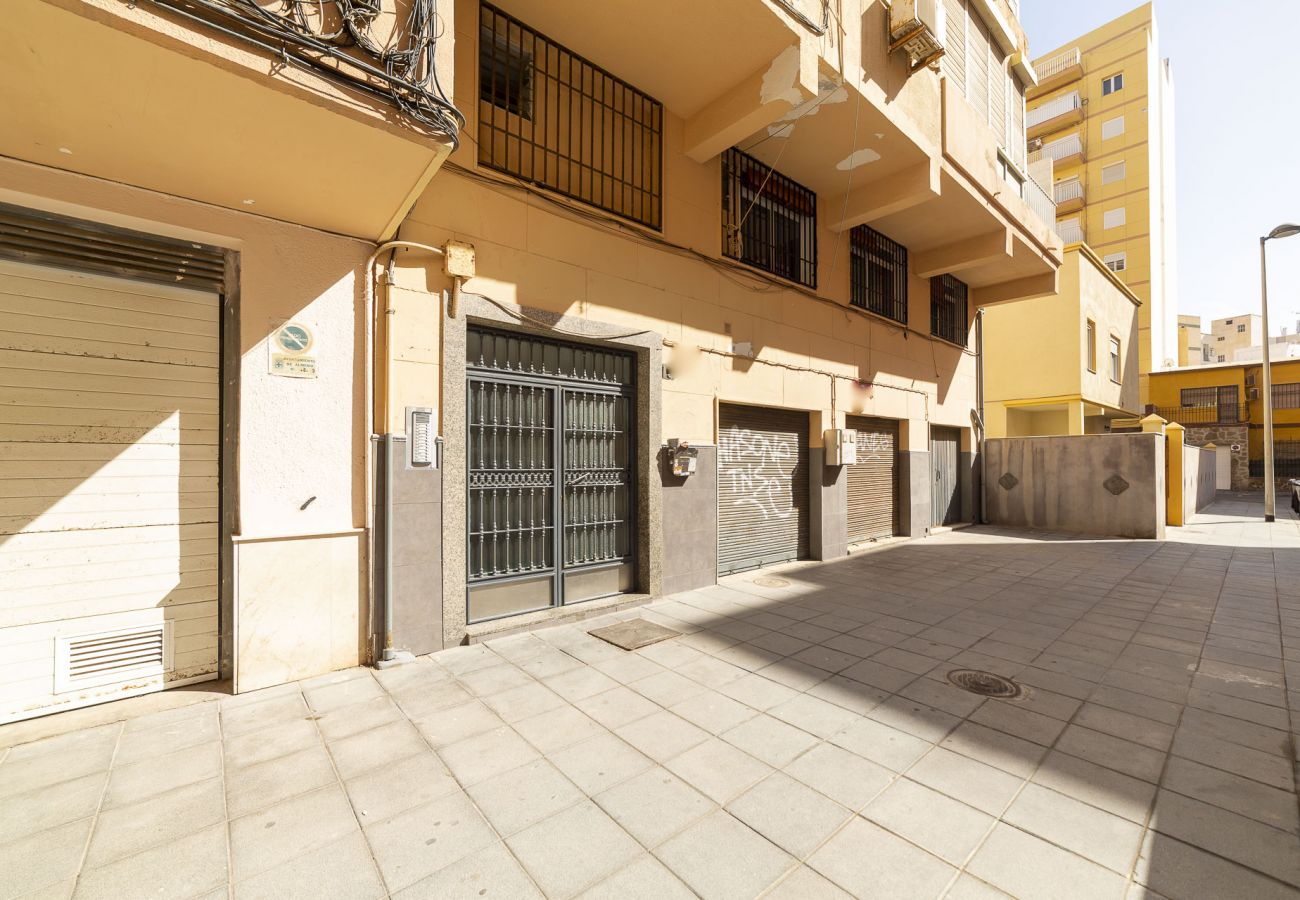 Appartement à Almeria - Apartments2be Capri MT