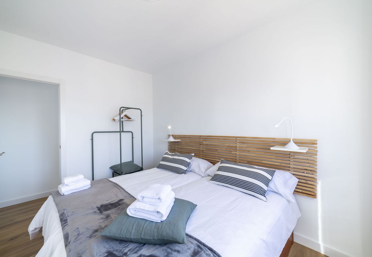Appartement à Almeria - Apartments2be Capri MT