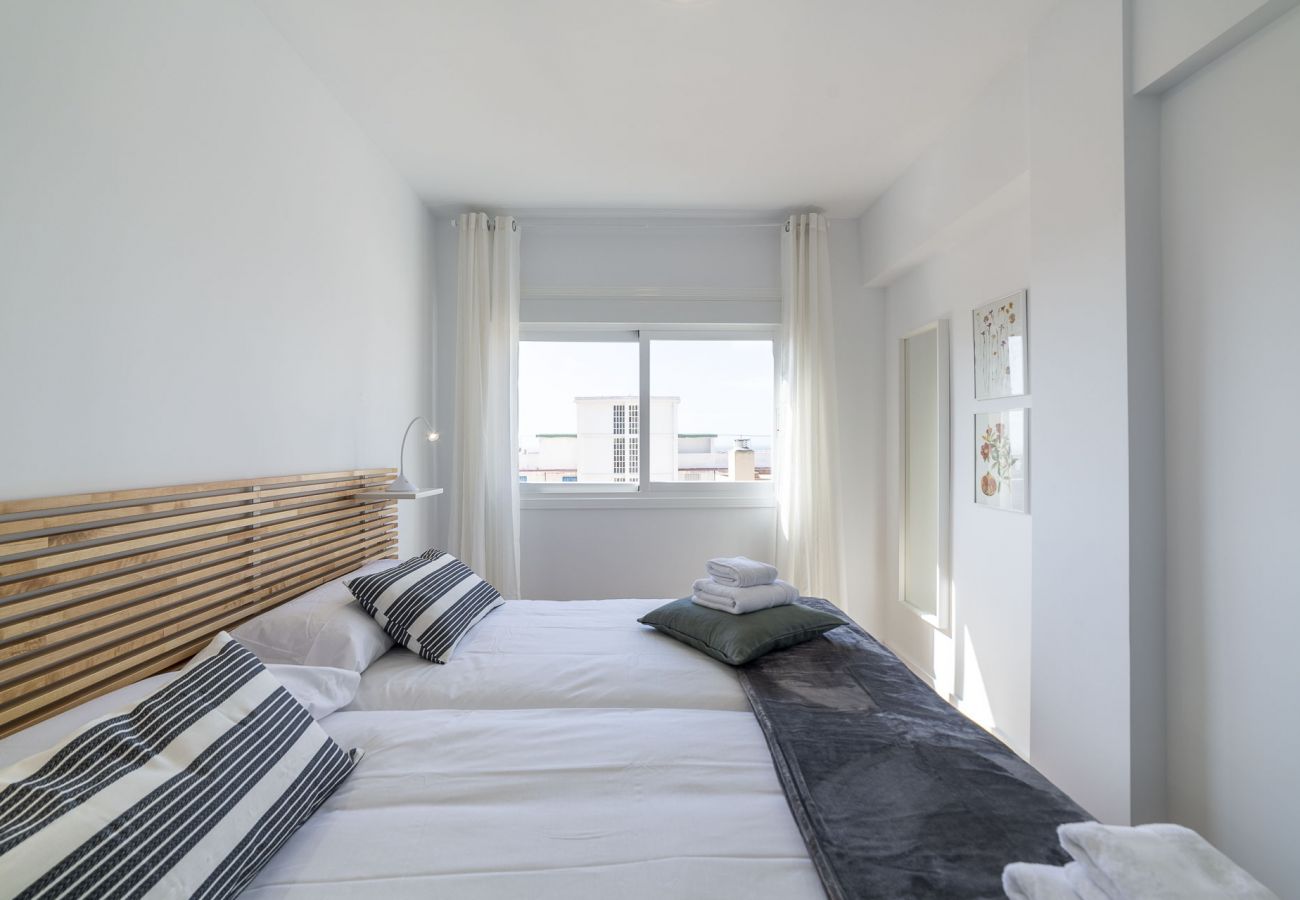 Appartement à Almeria - Apartments2be Capri MT