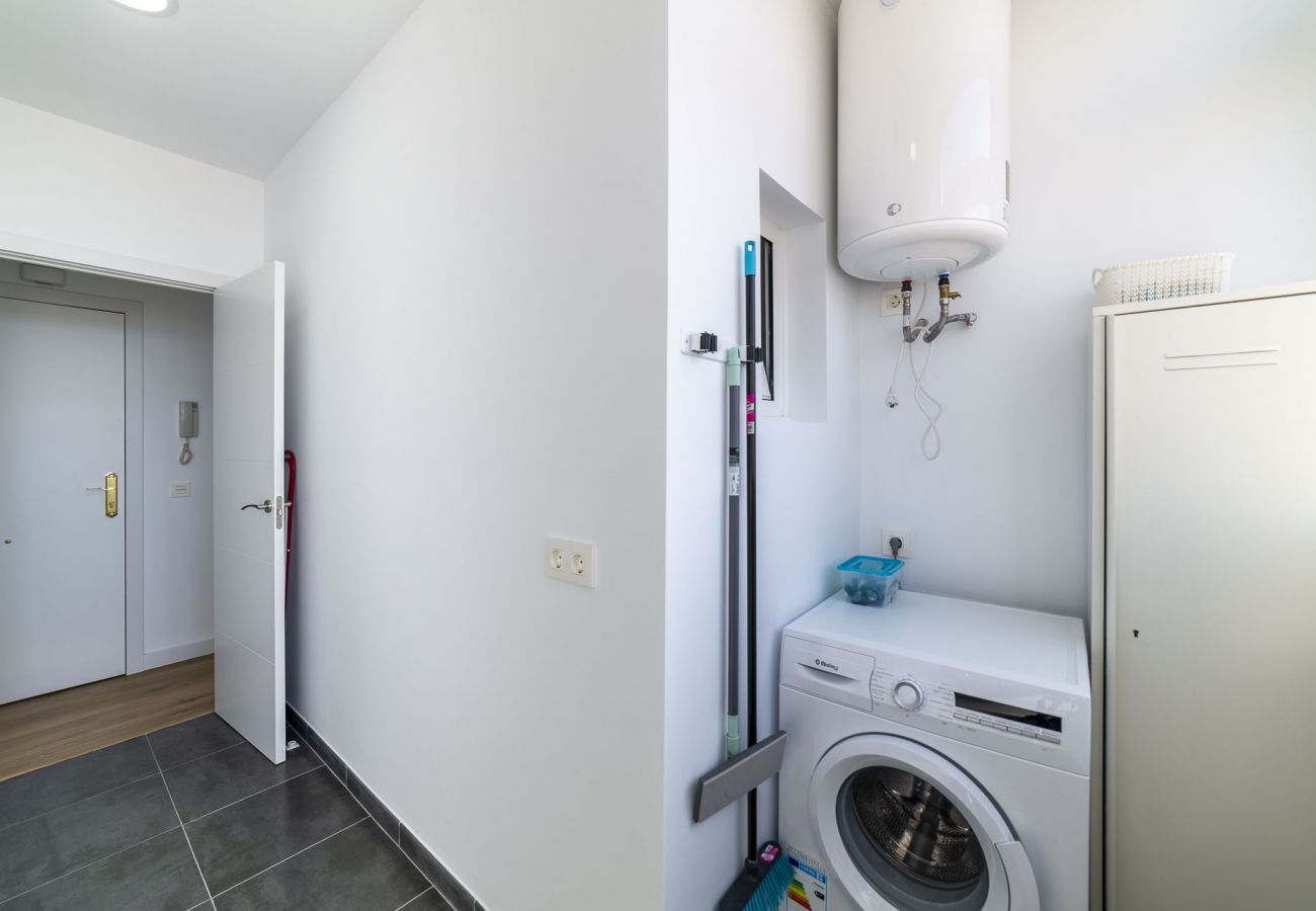 Appartement à Almeria - Apartments2be Capri MT