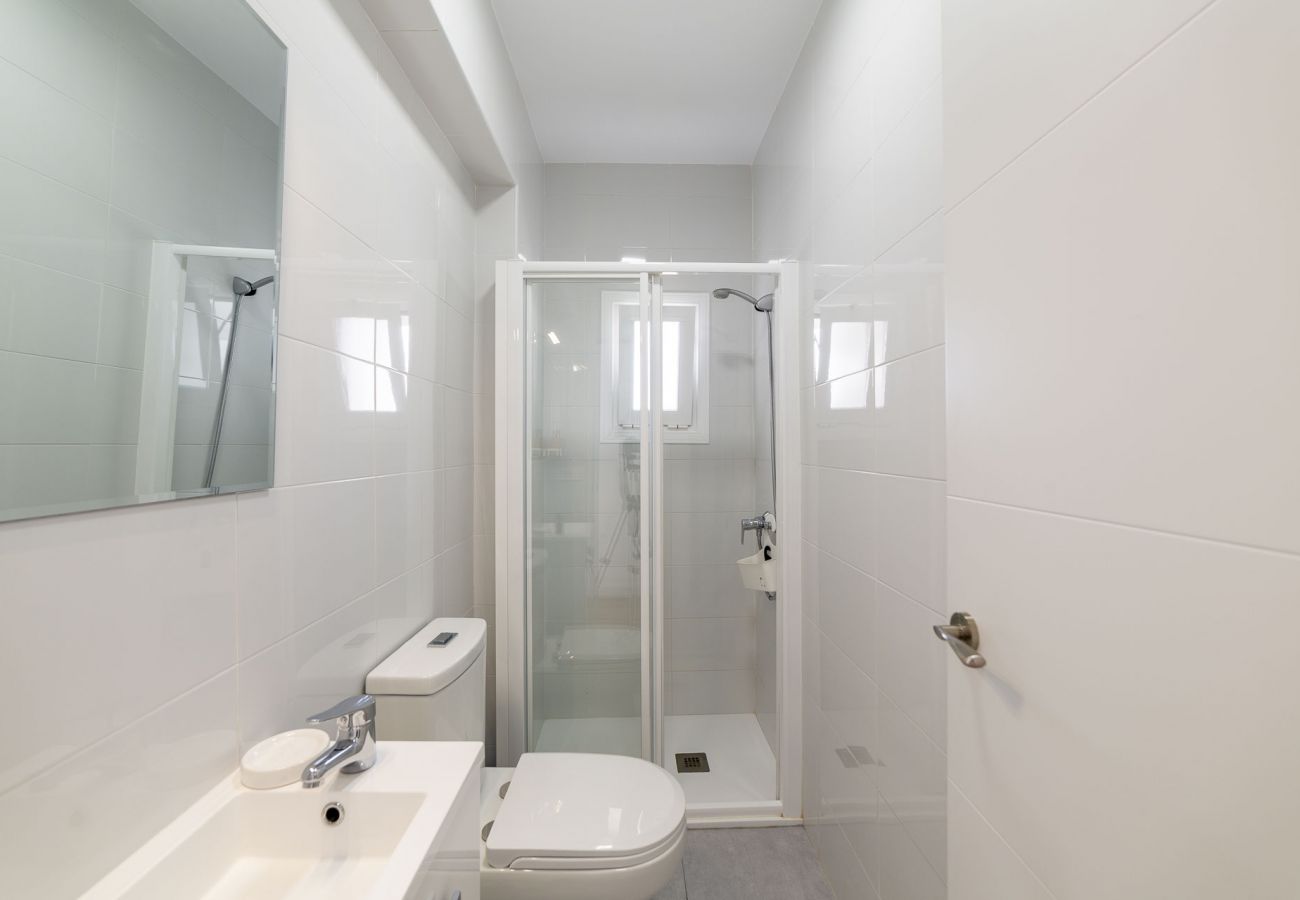 Appartement à Almeria - Apartments2be Capri MT