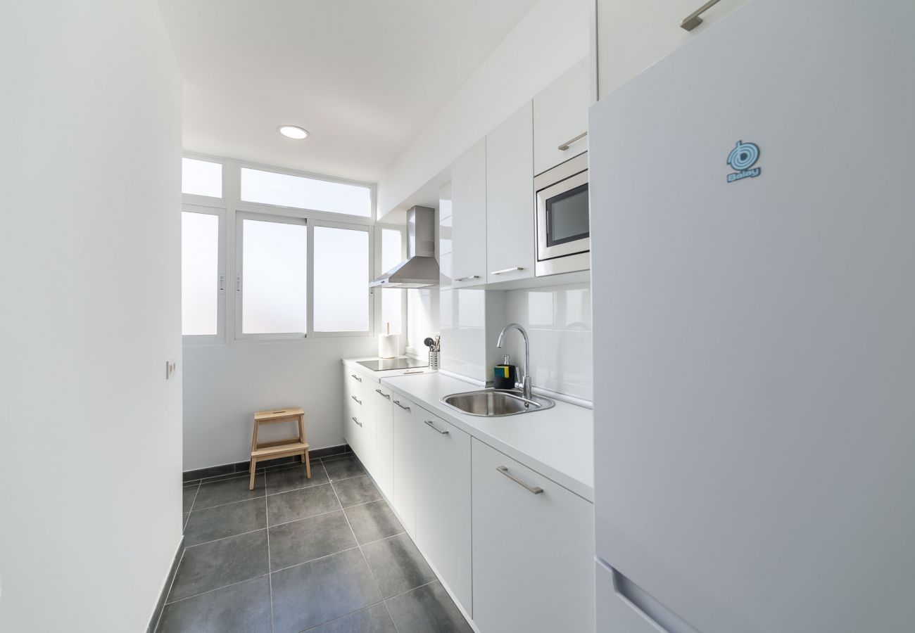 Appartement à Almeria - Apartments2be Capri MT
