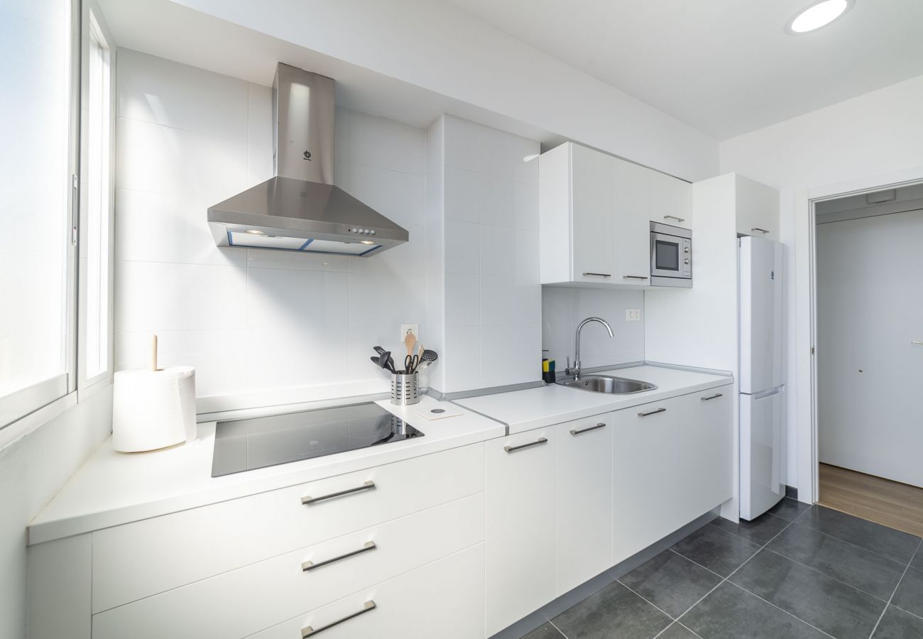 Appartement à Almeria - Apartments2be Capri MT