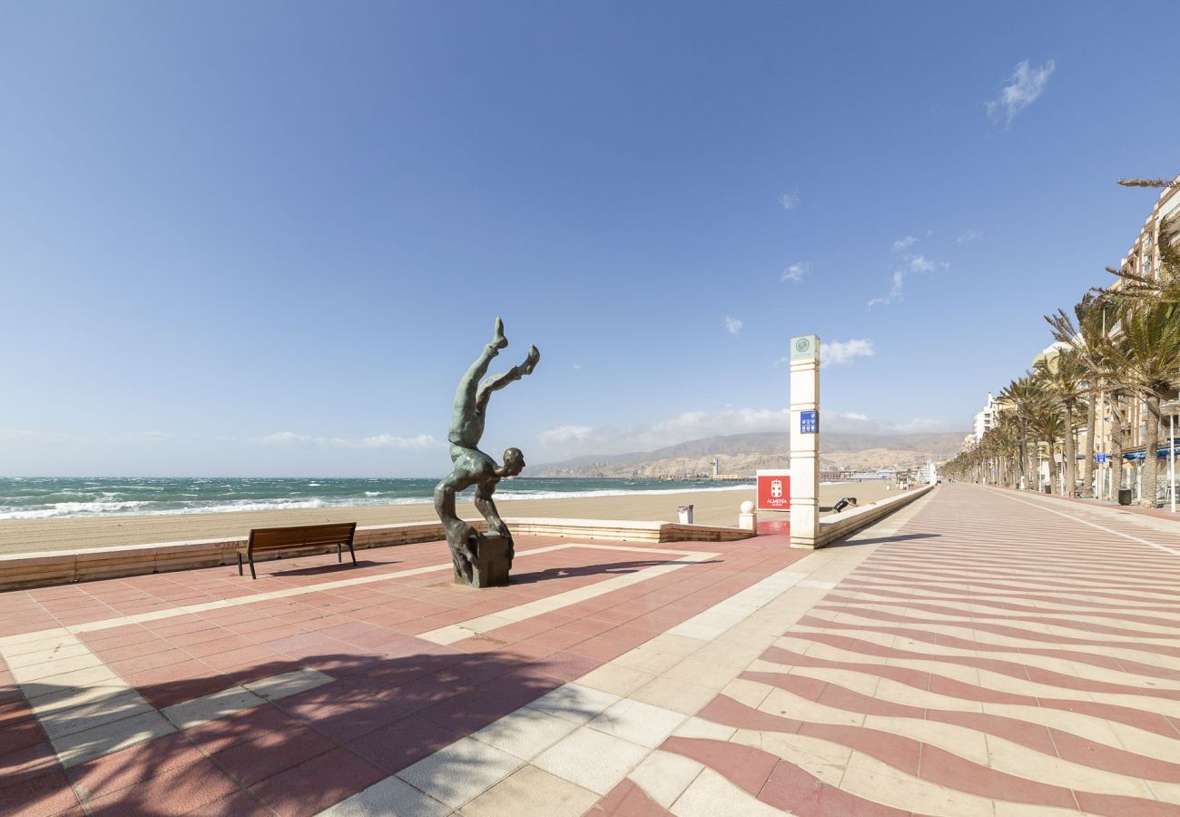 Appartement à Almeria - Apartments2be Capri MT