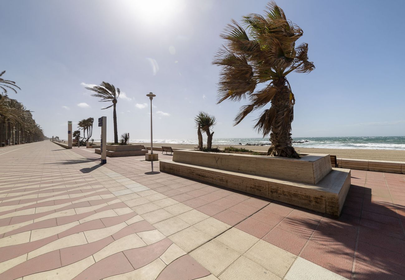 Appartement à Almeria - Apartments2be Capri MT