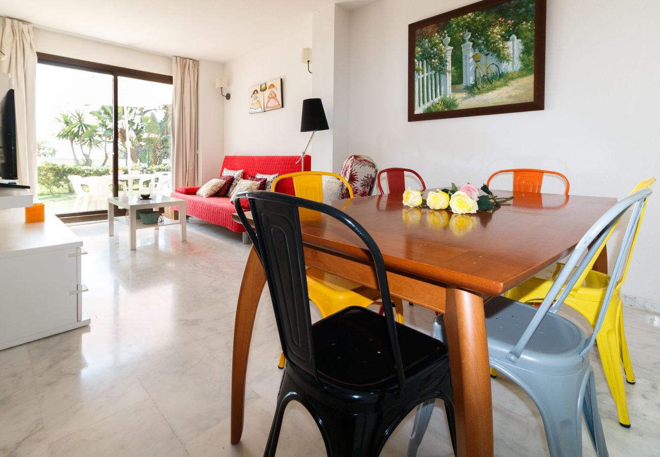 Appartement à Torremolinos - Apartments2be Carmen MT