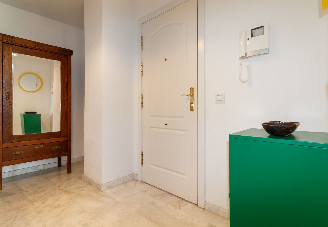 Appartement à Torremolinos - Apartments2be Carmen MT