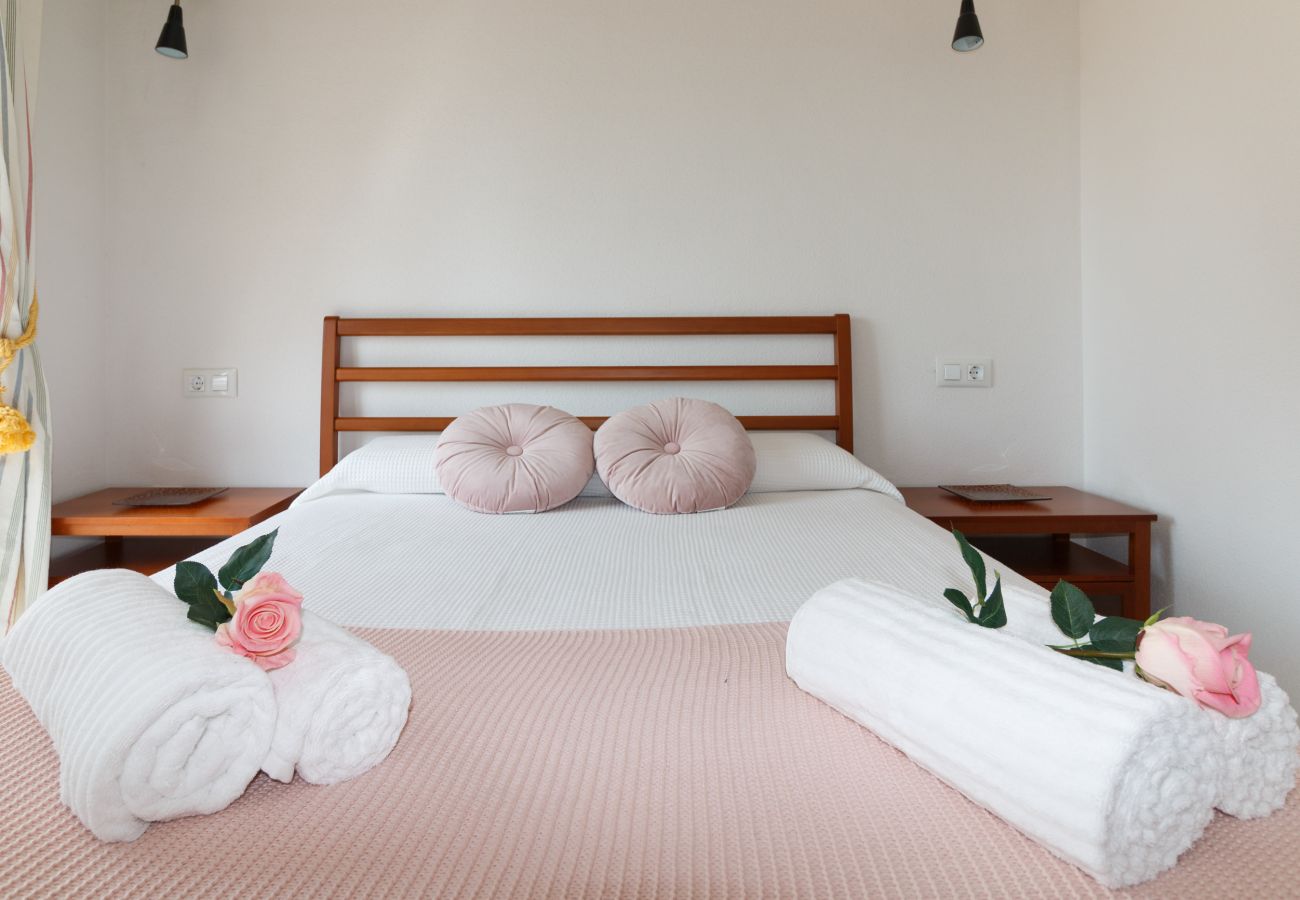 Appartement à Torremolinos - Apartments2be Carmen MT