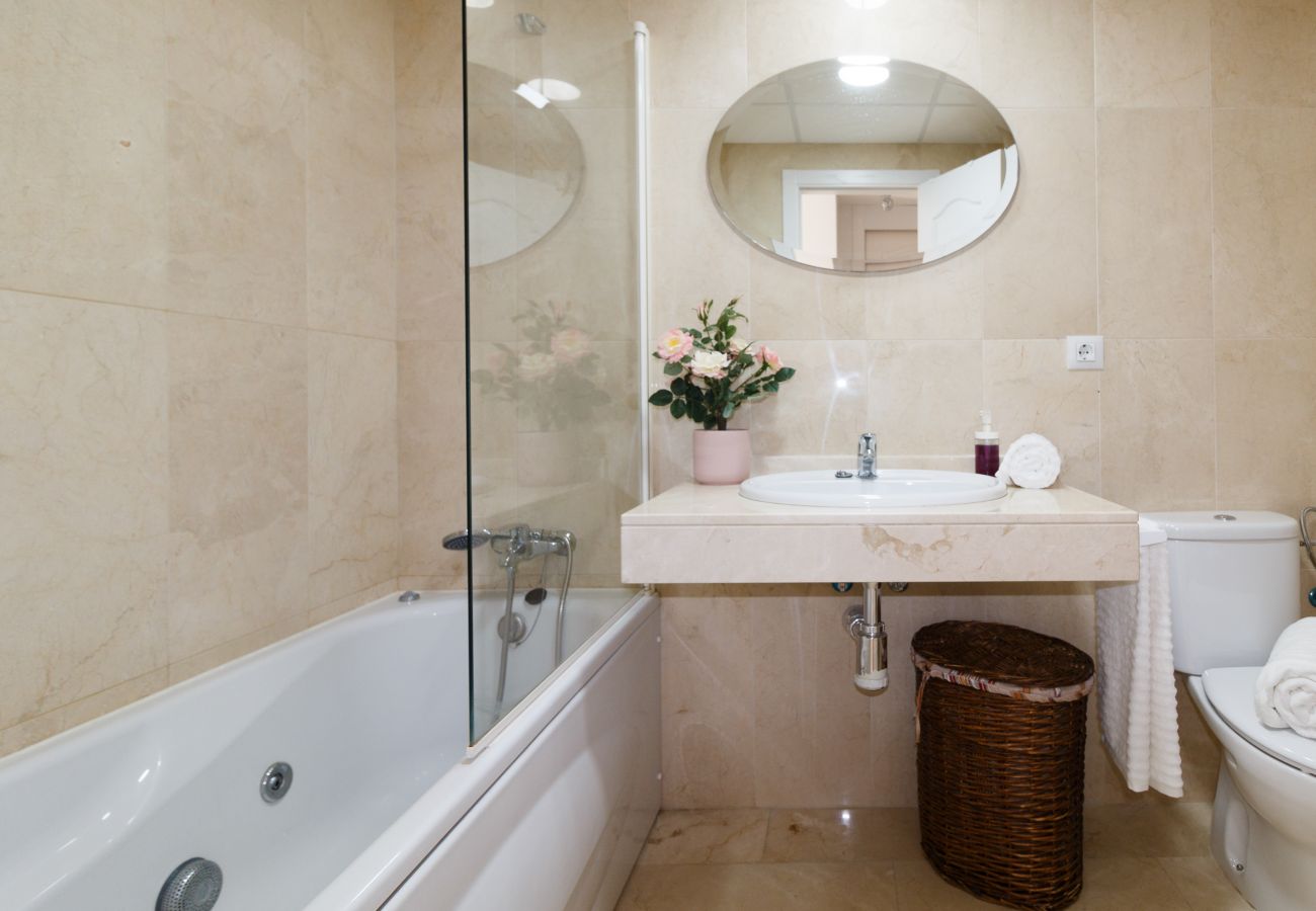Appartement à Torremolinos - Apartments2be Carmen MT