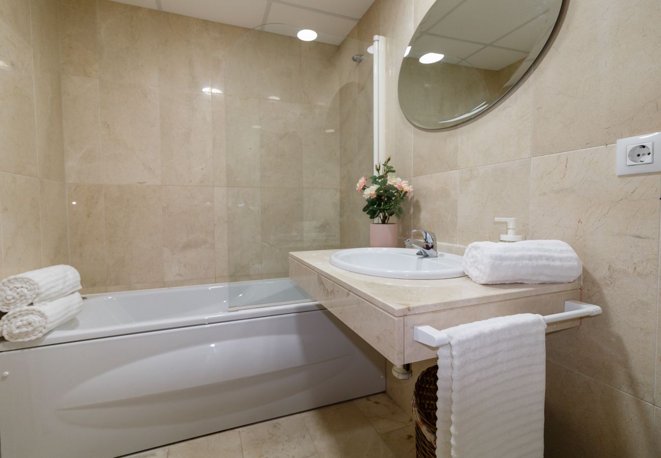 Appartement à Torremolinos - Apartments2be Carmen MT