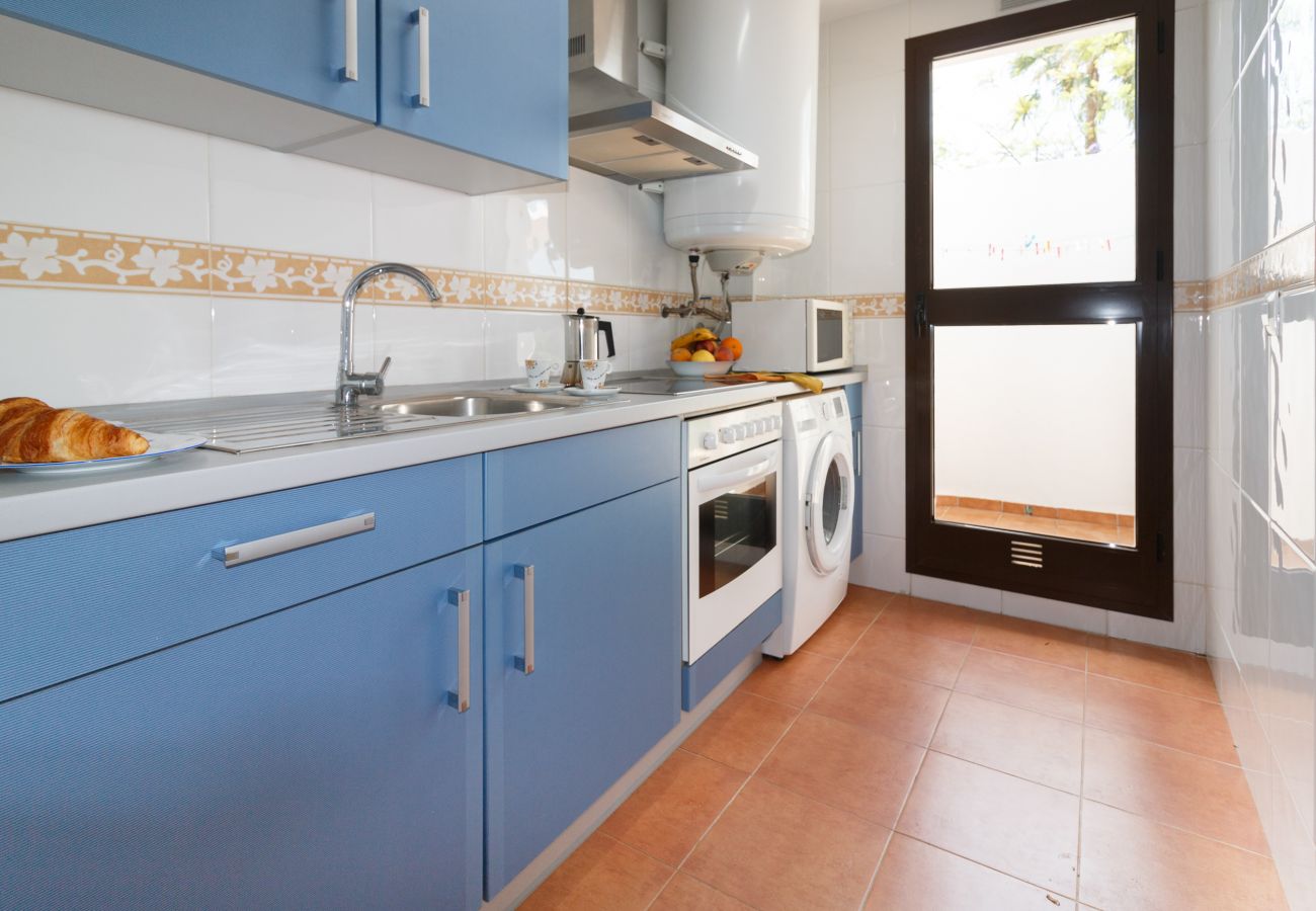 Appartement à Torremolinos - Apartments2be Carmen MT
