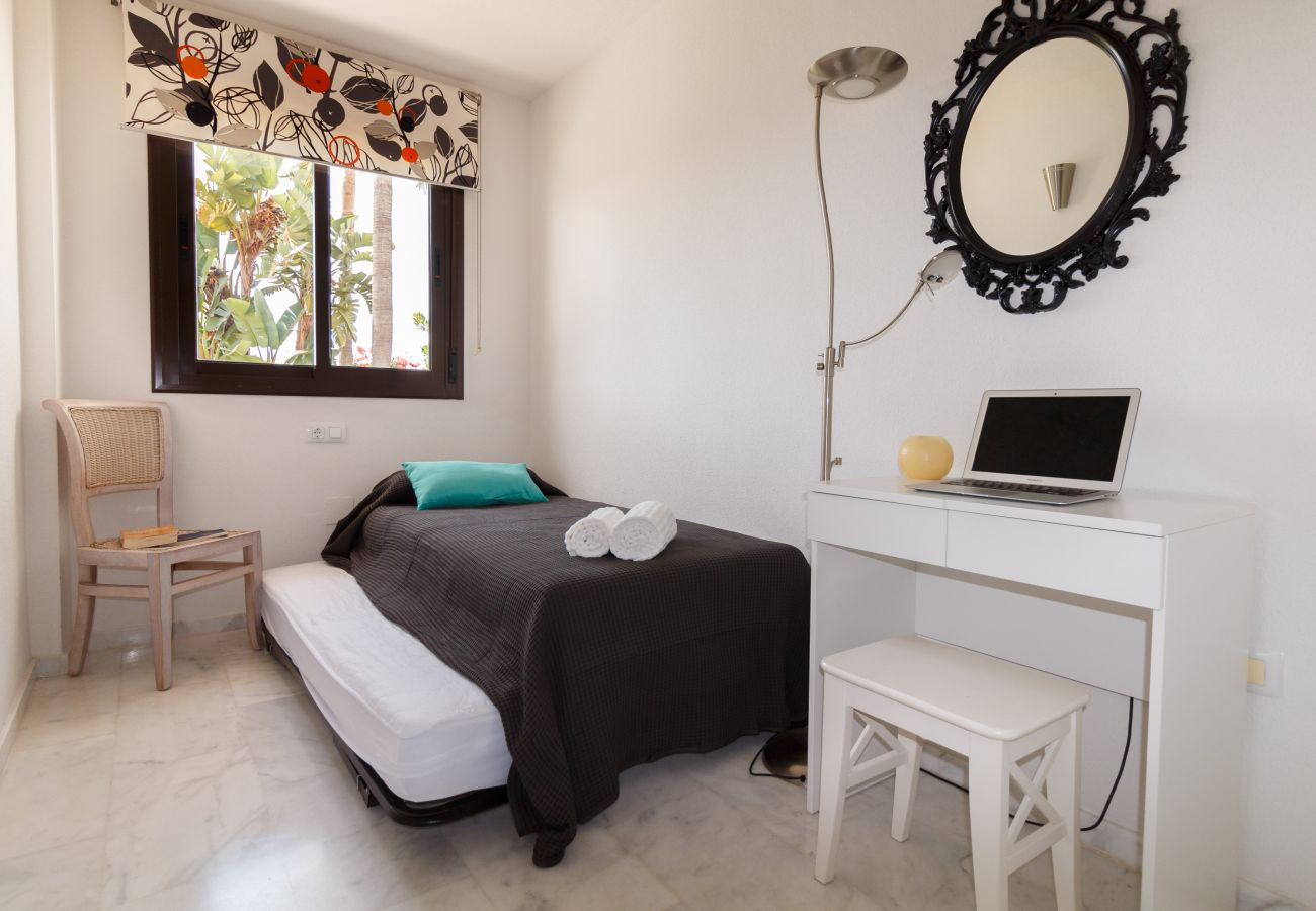 Appartement à Torremolinos - Apartments2be Carmen MT