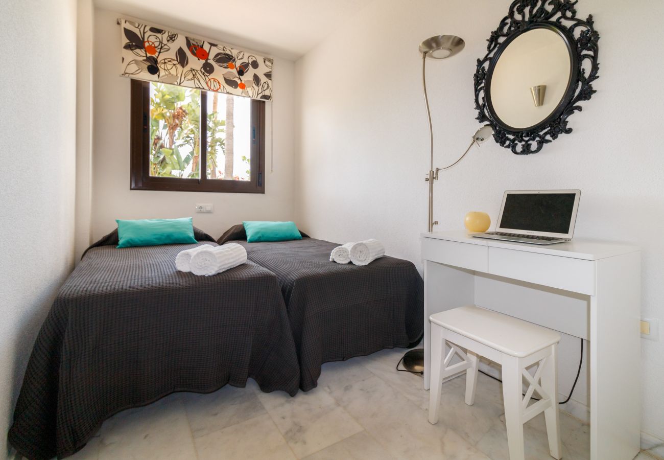 Appartement à Torremolinos - Apartments2be Carmen MT