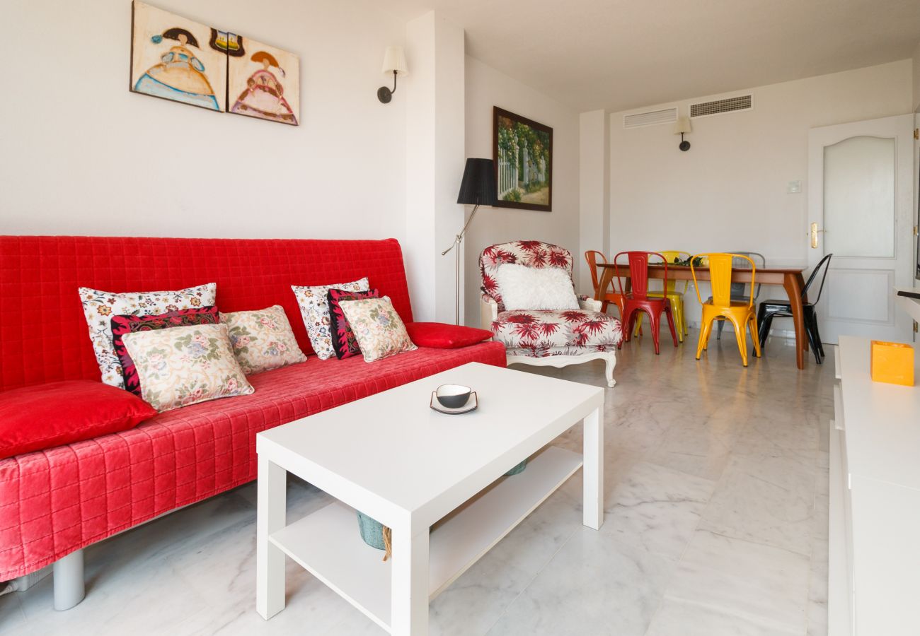 Appartement à Torremolinos - Apartments2be Carmen MT