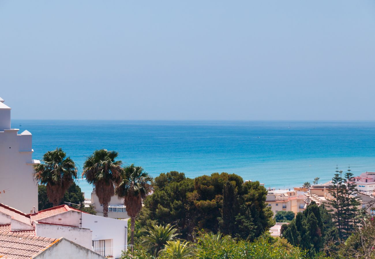 Appartement à Torremolinos - Apartments2be Carmen MT