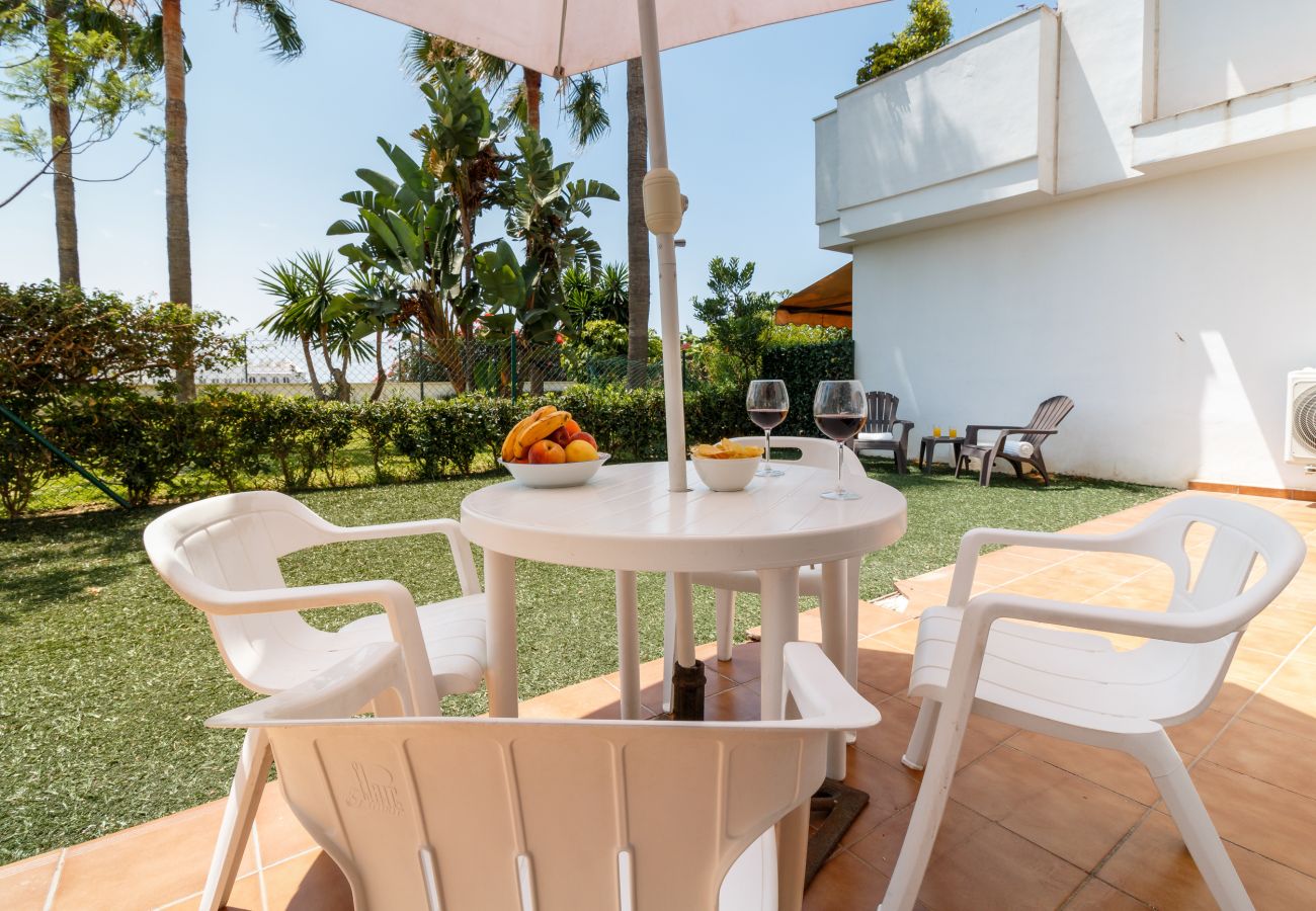 Appartement à Torremolinos - Apartments2be Carmen MT