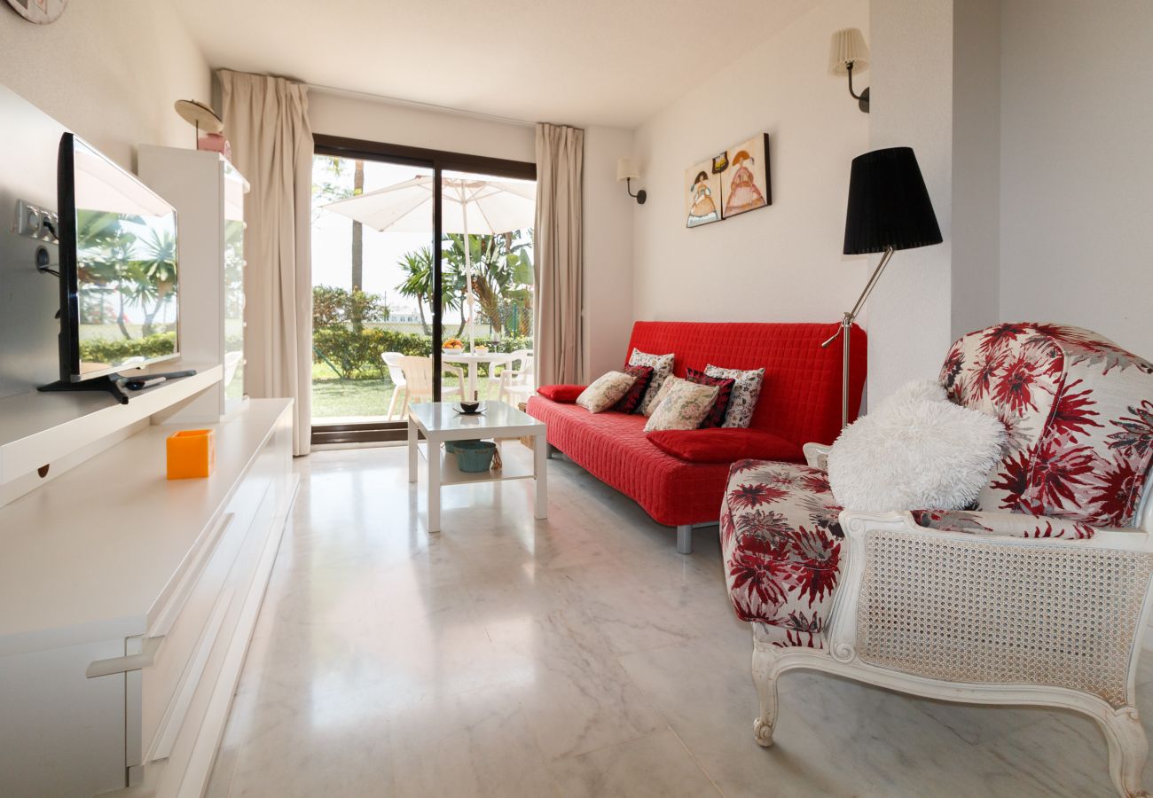 Appartement à Torremolinos - Apartments2be Carmen MT