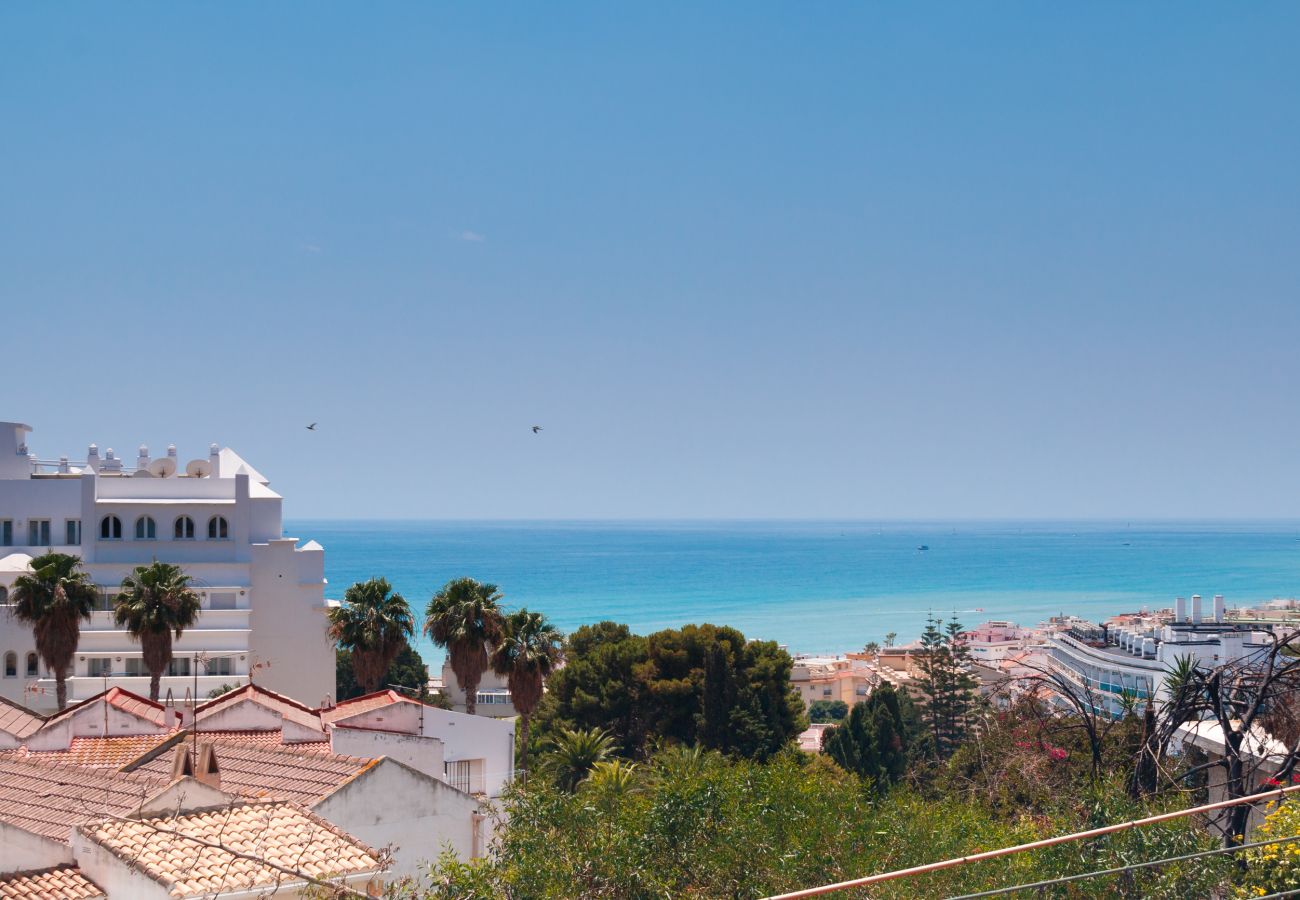 Appartement à Torremolinos - Apartments2be Carmen MT