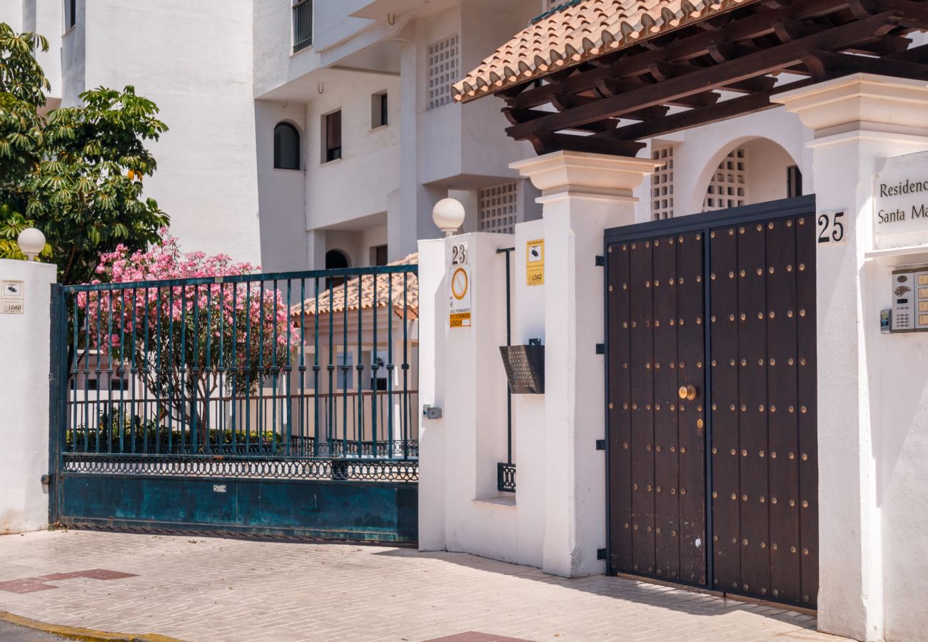 Appartement à Torremolinos - Apartments2be Carmen MT