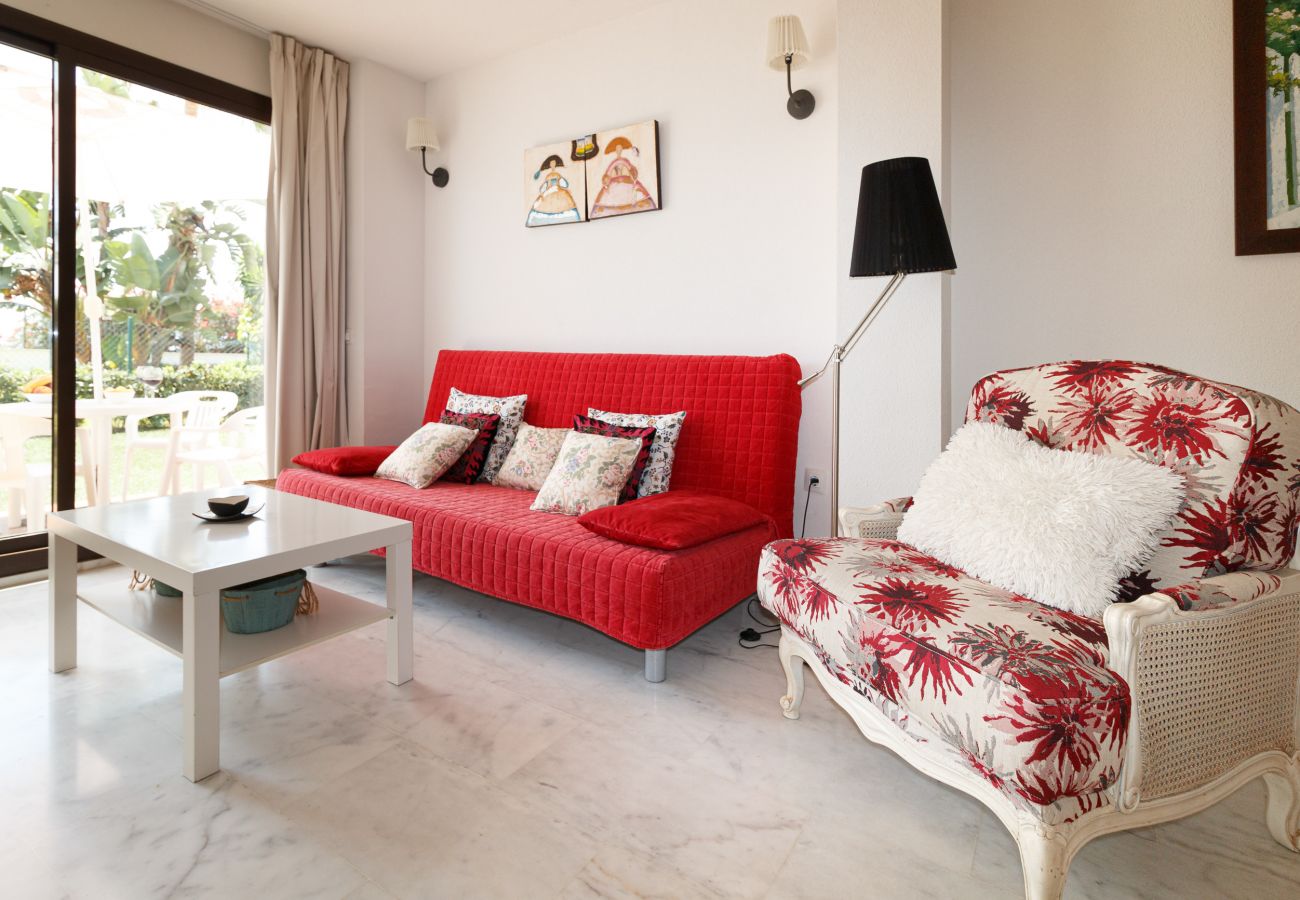 Appartement à Torremolinos - Apartments2be Carmen MT