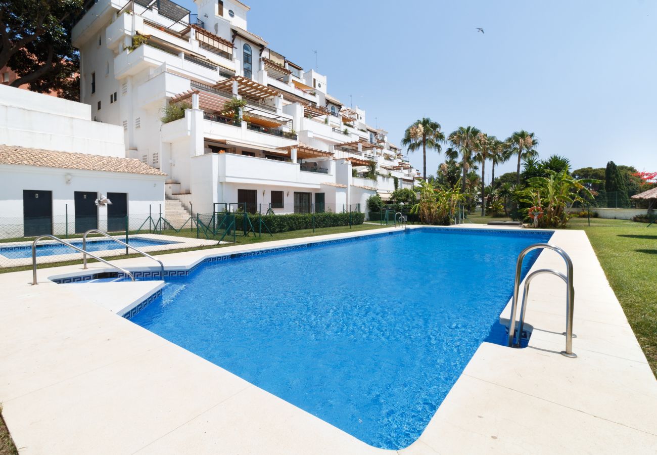 Appartement à Torremolinos - Apartments2be Carmen MT