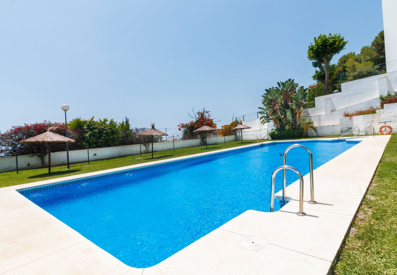 Appartement à Torremolinos - Apartments2be Carmen MT